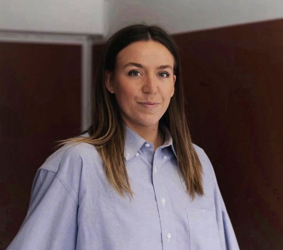 Research assistant Ulrikke Sørensen