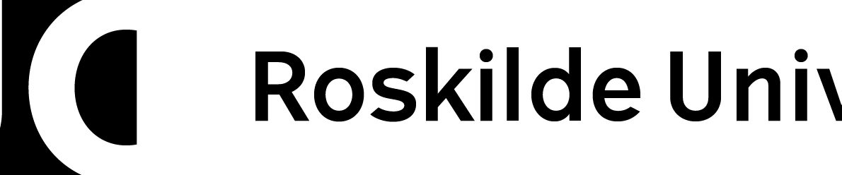 Logo from Roskilde University