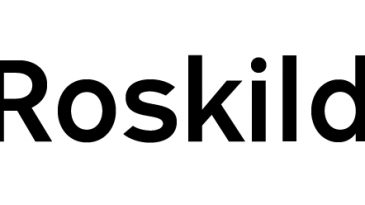 Logo from Roskilde University