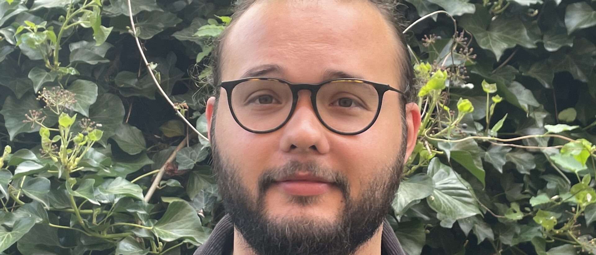 Research assistant in the ADD project Alfred Lund Felumb