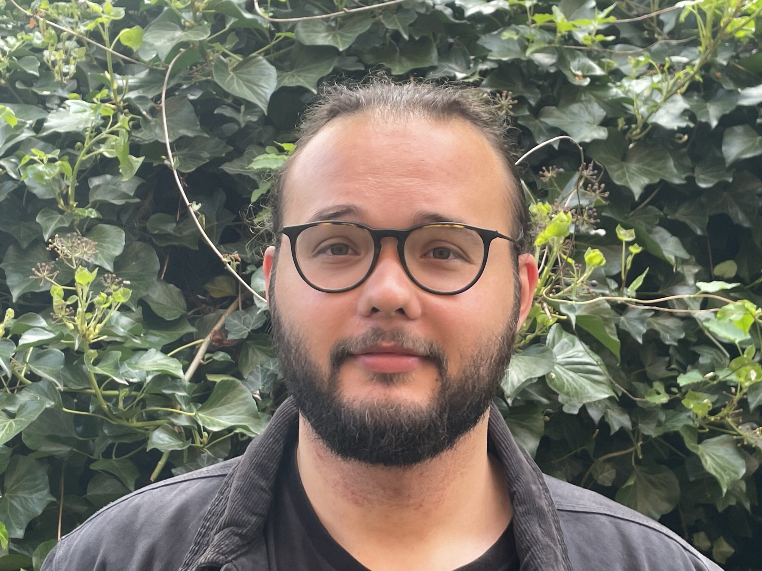 Research assistant in the ADD project Alfred Lund Felumb